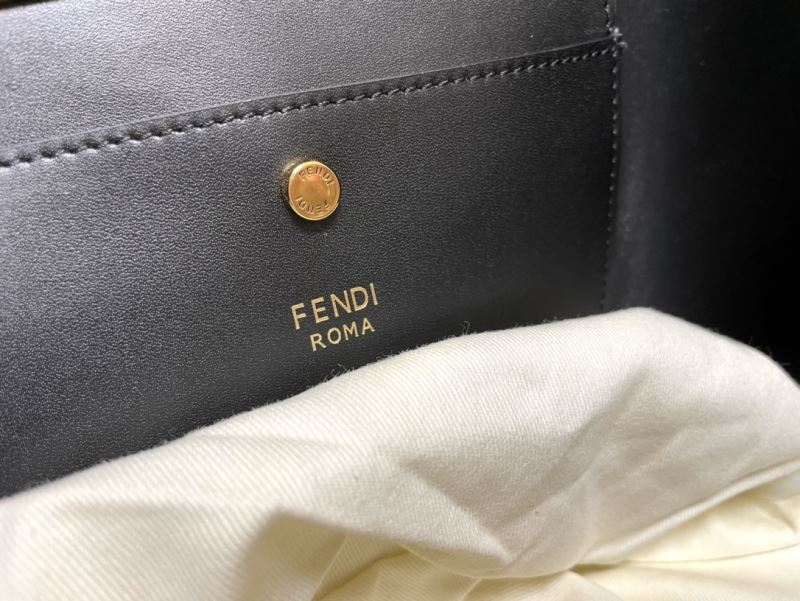 Fendi Satchel Bags